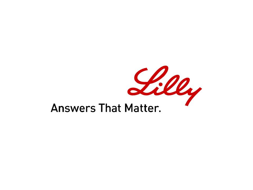 Eli Lilly and Company Finance Recruiting